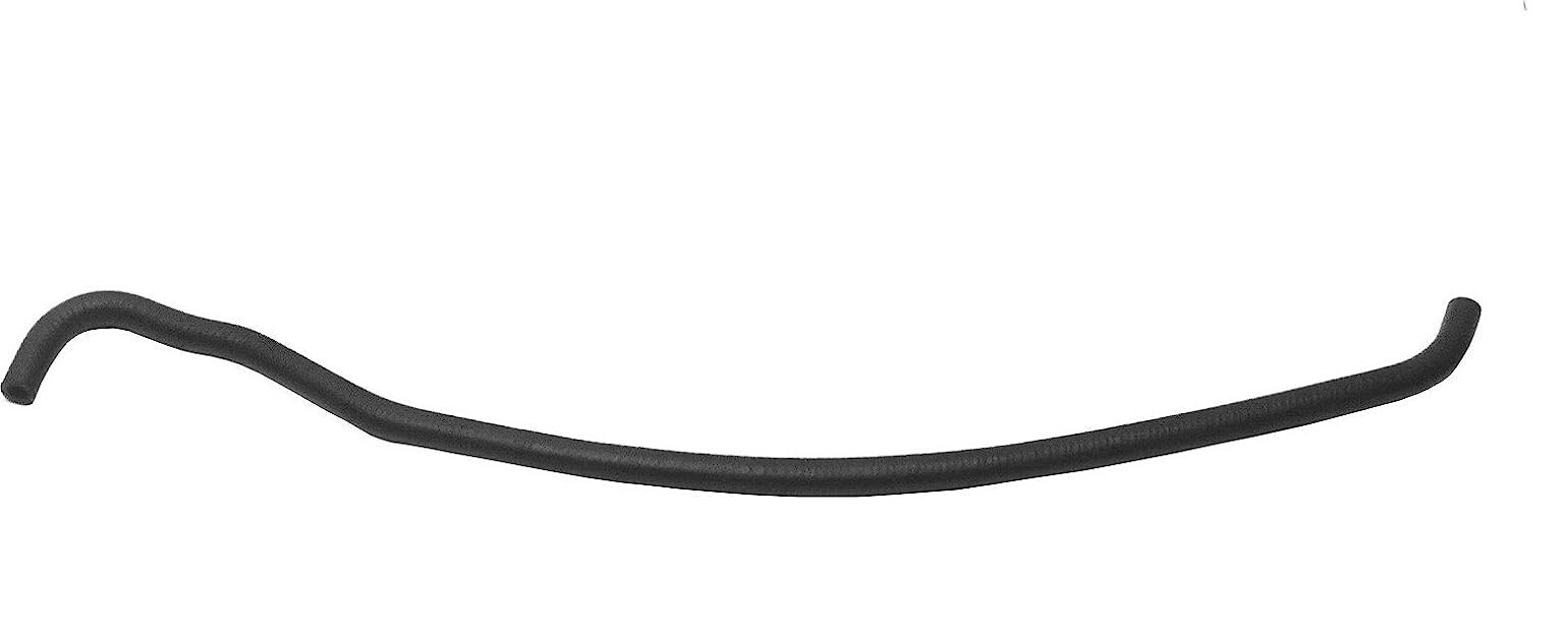 URO Parts URO-001488 Engine Coolant Reservoir Hose For BMW E36 E46