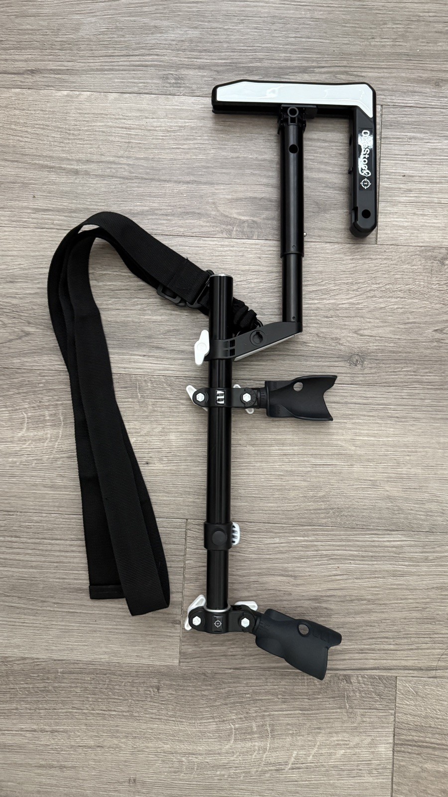 OneStock VR Gunstock