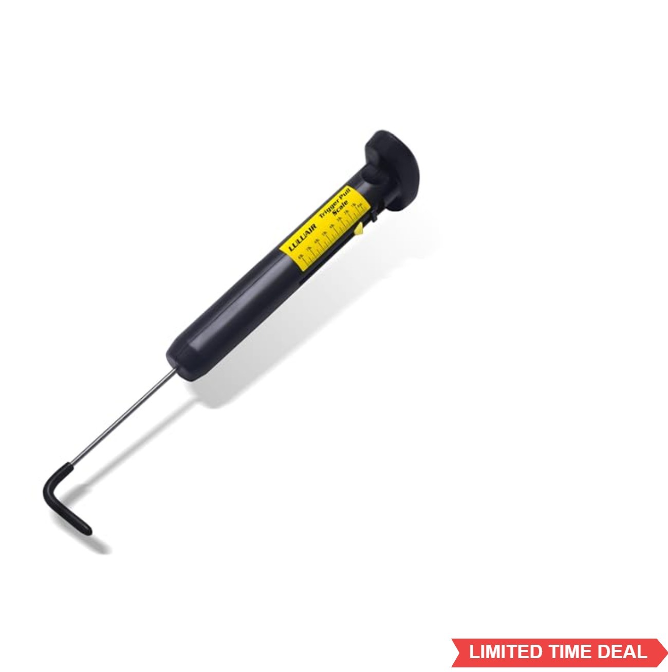 Manual Trigger Pull Scales, Mechanical Trigger Pull Gauge with Values ranging fr