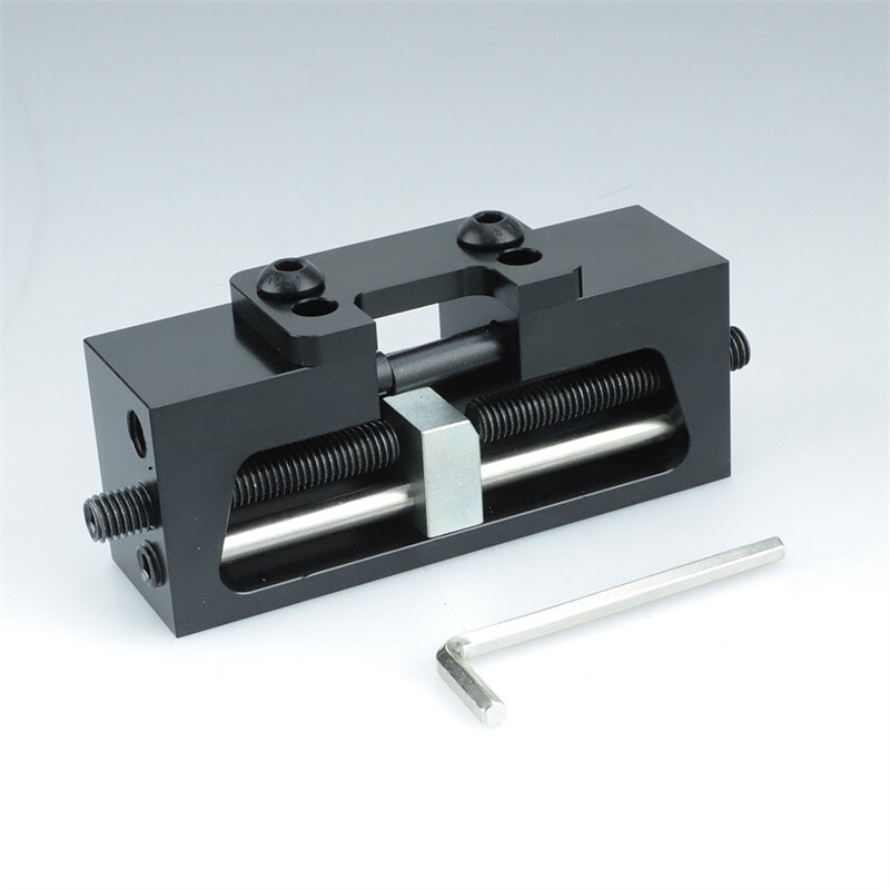 Handgun Sight Pusher Tool Universal for 1911 Glock Sig Springfield Black