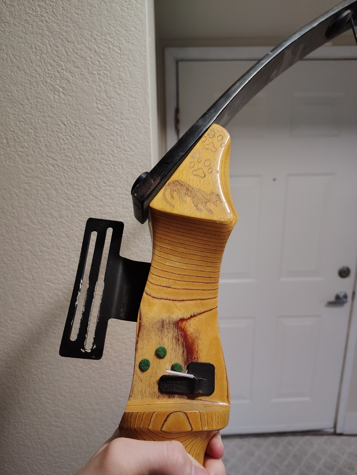 compound bow