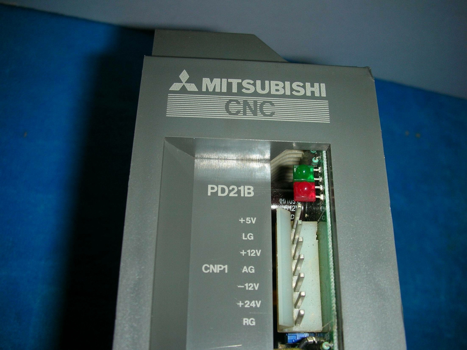 ONE Used PD21B Mitsubishi POWER SUPPLY tested