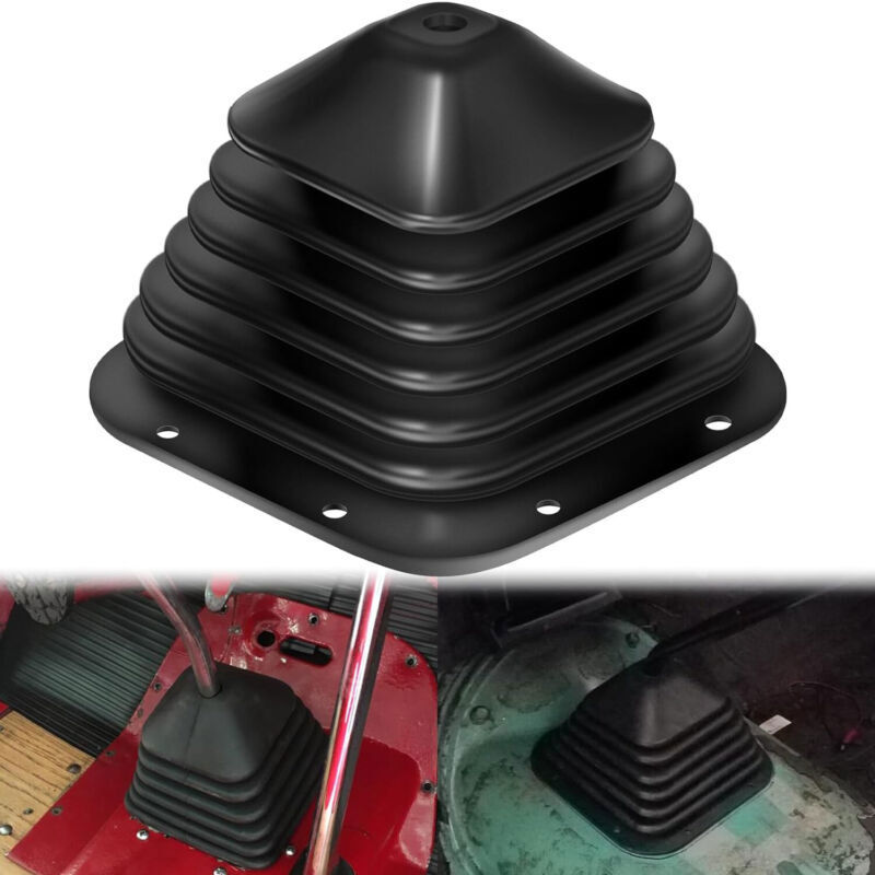 924-5405 Automatic/Manual Transmission Shift Boot for Kenworth Models T300 T2000