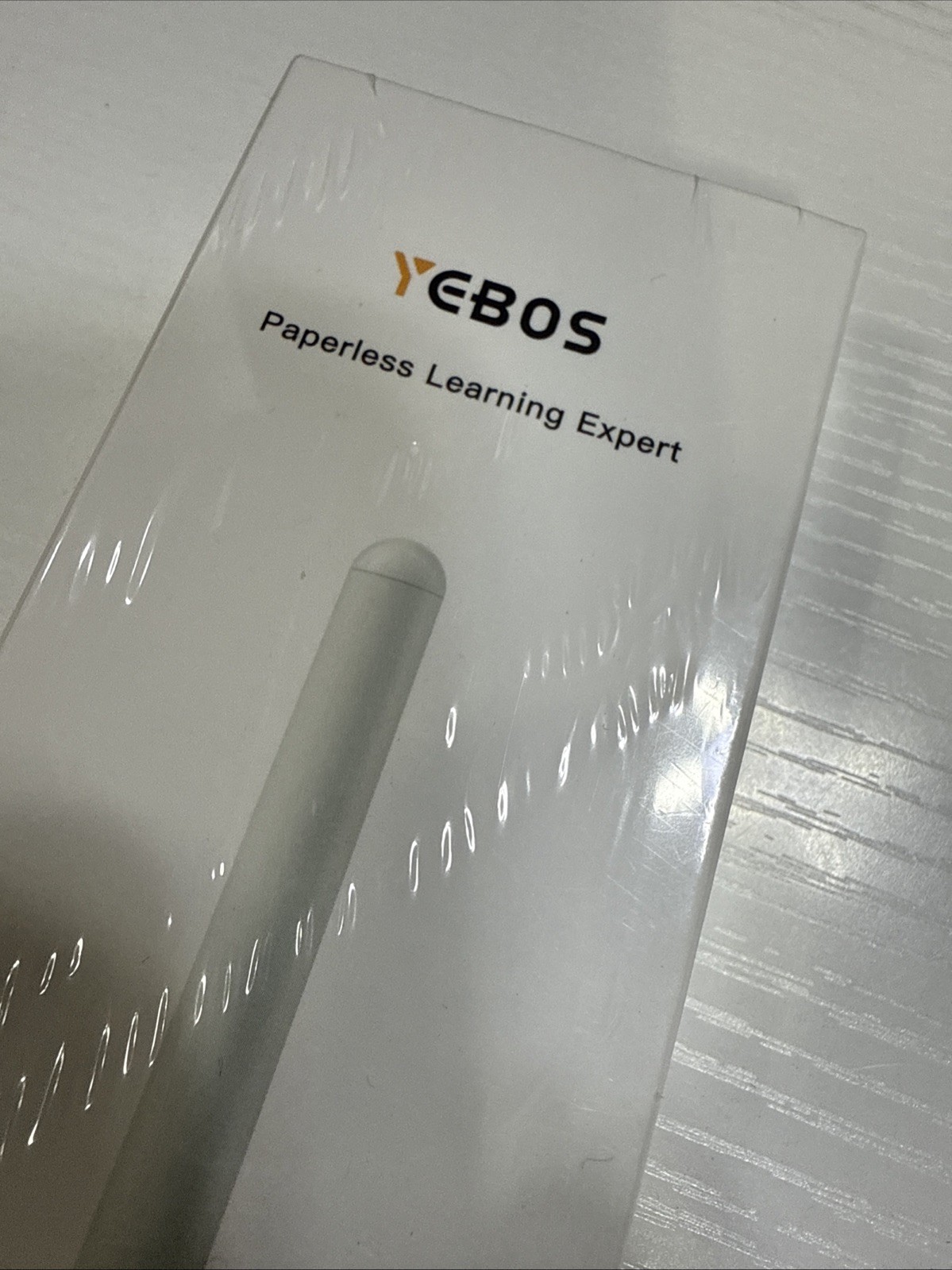 YEBOS Stylus Pen for iPad (PT)