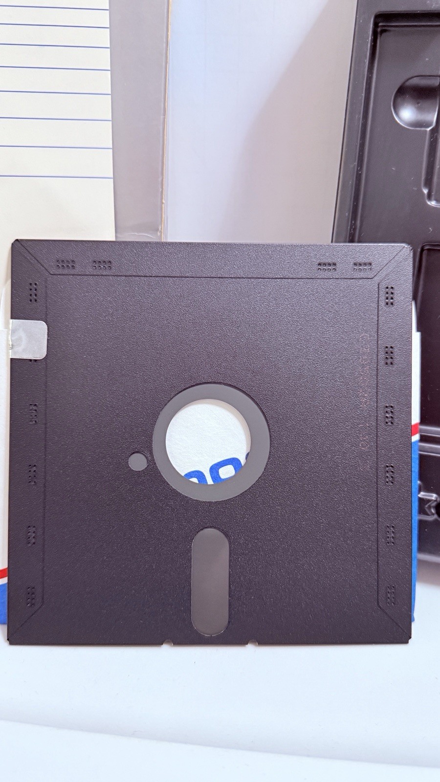 PILOT Commodore 64 Tool For Teaching Learning CIB 5.25 Floppy Disk