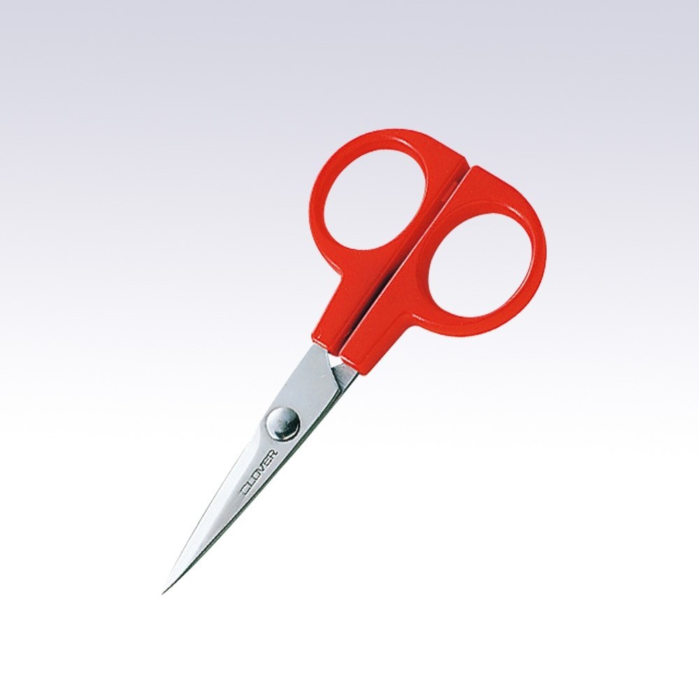 Clover Craft Scissors 10.5cm (36-645)