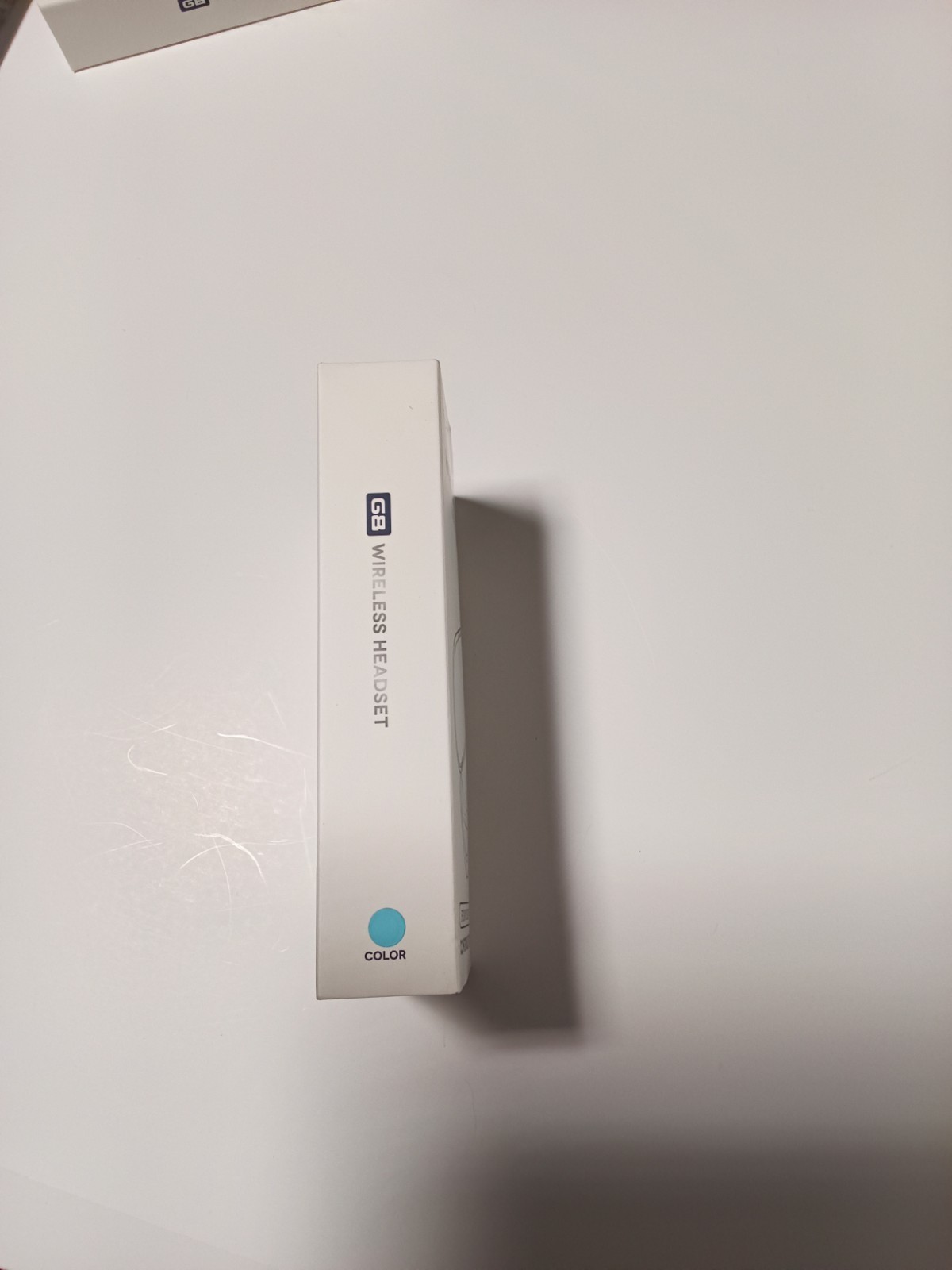 G8 Wireless Headset