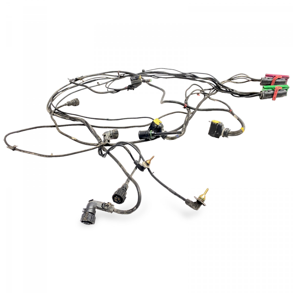 SCANIA L,P,G,R,S-series TP1902842 Gearbox Wire Harness 2814452 2268392 2287710