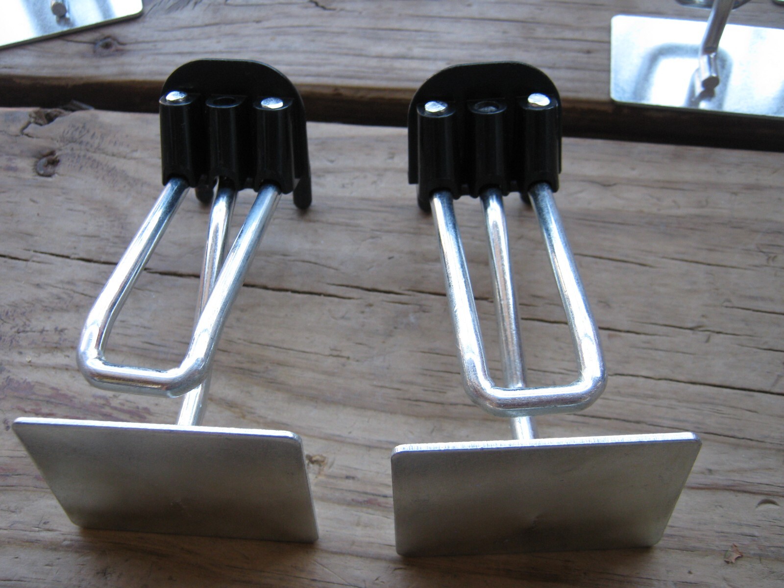 12 pcs Fastback Hooks ?? Peg Board Hooks??