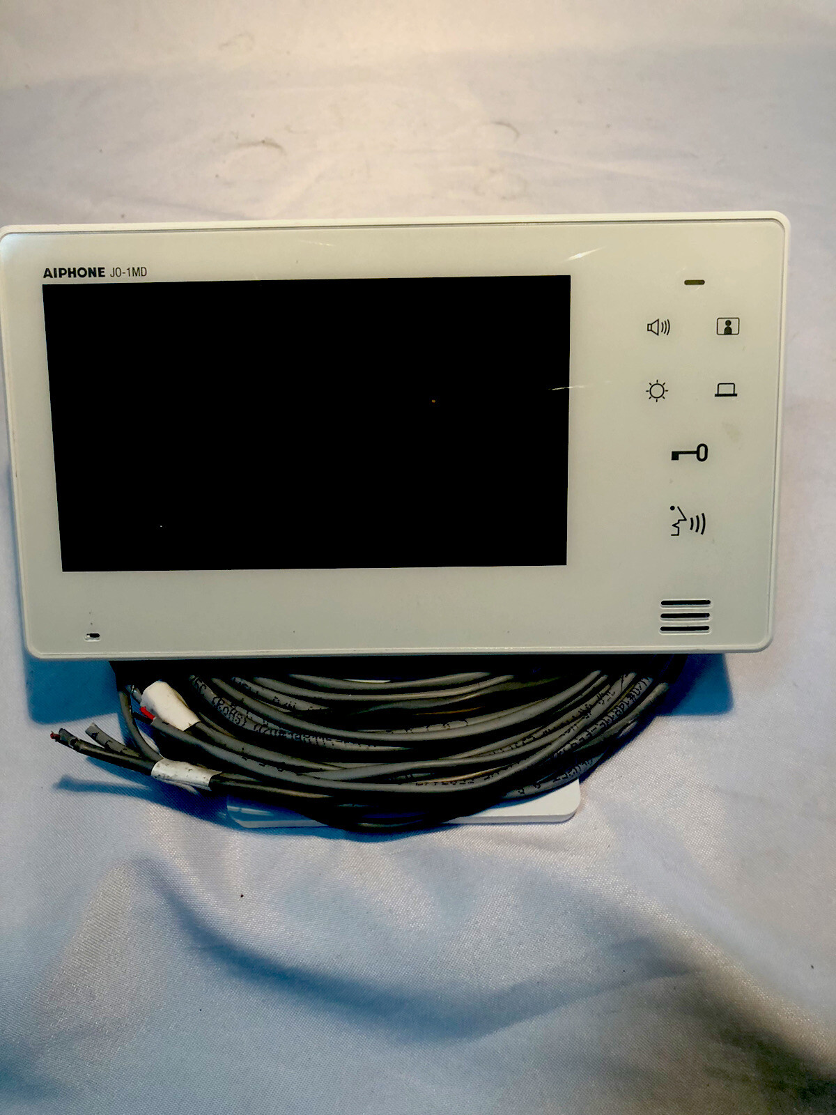 Aiphone JOS-1A Video Intercom System w/ Mount