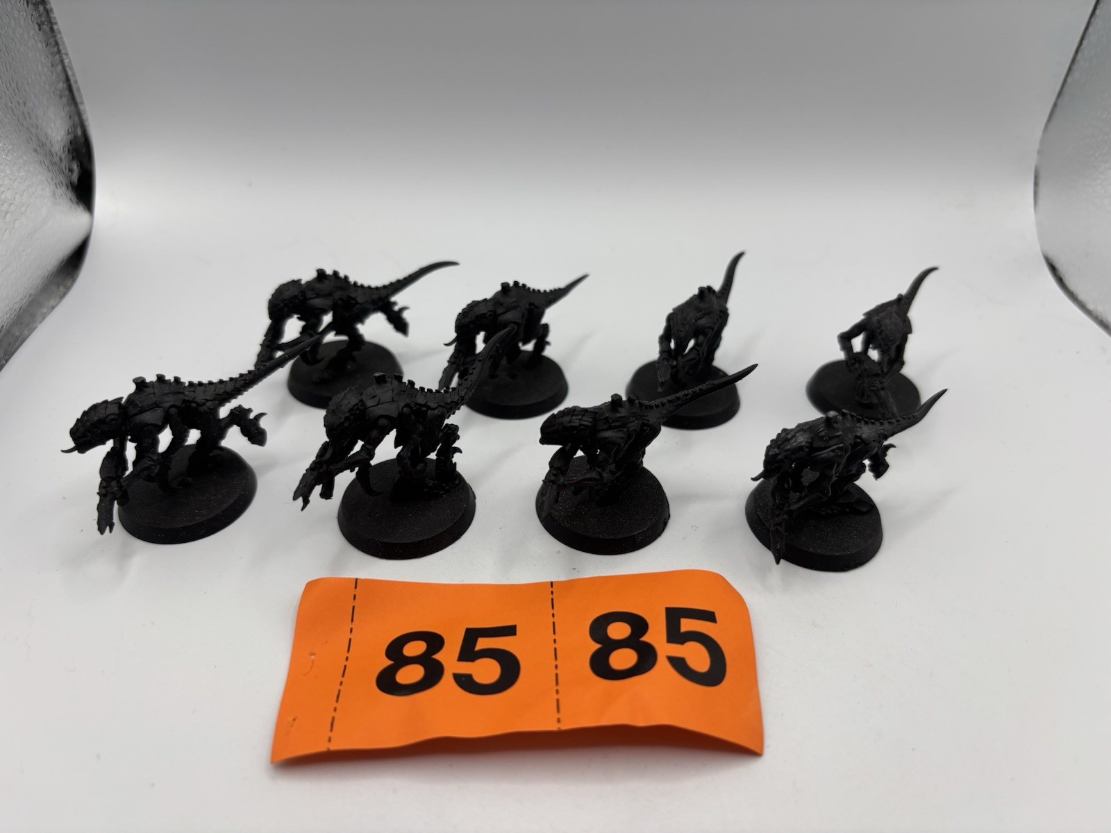 Tyranid Termagants x8 Plastic Warhammer 40k Job Lot Bundle