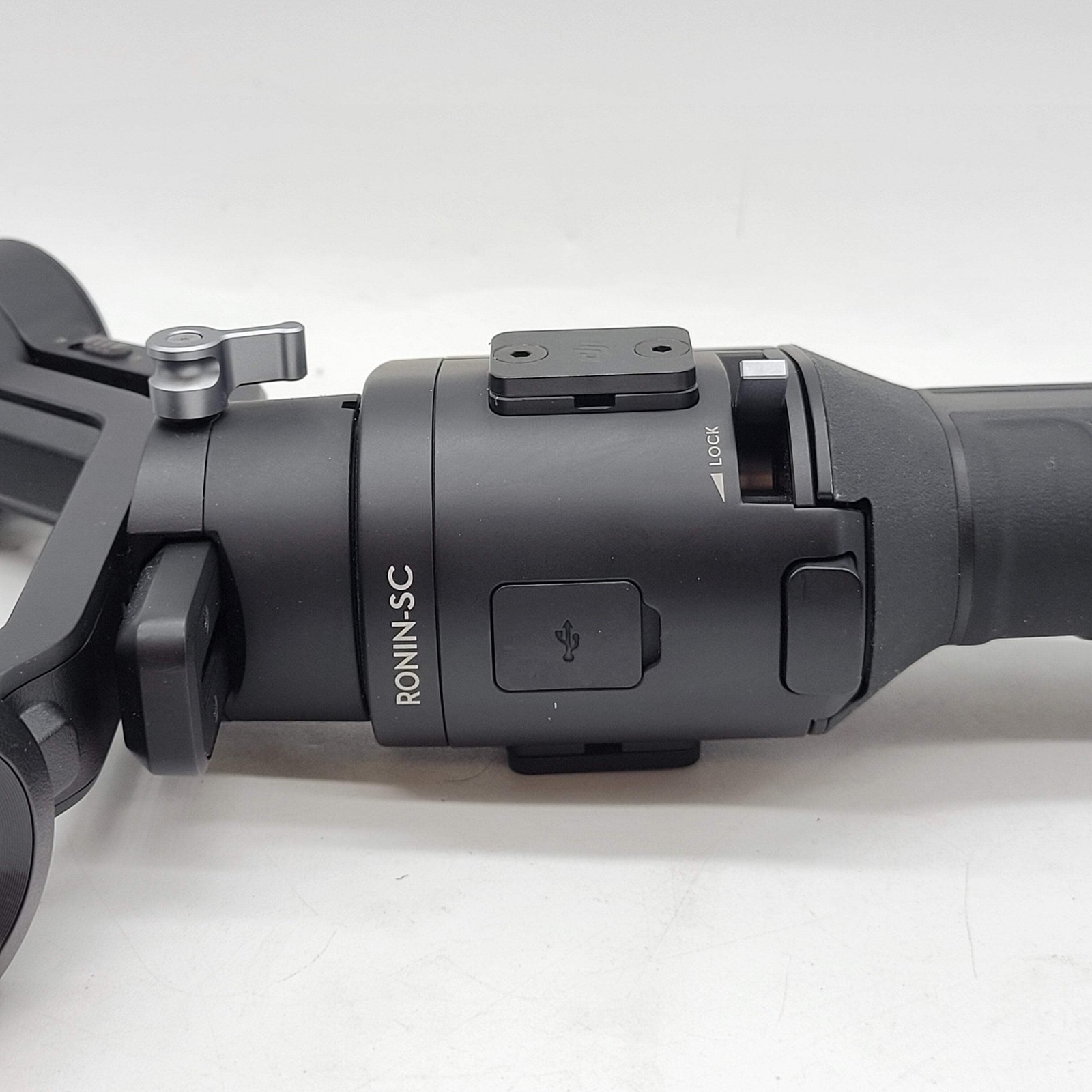 DJI Ronin-SC Motorized Gimbal R18