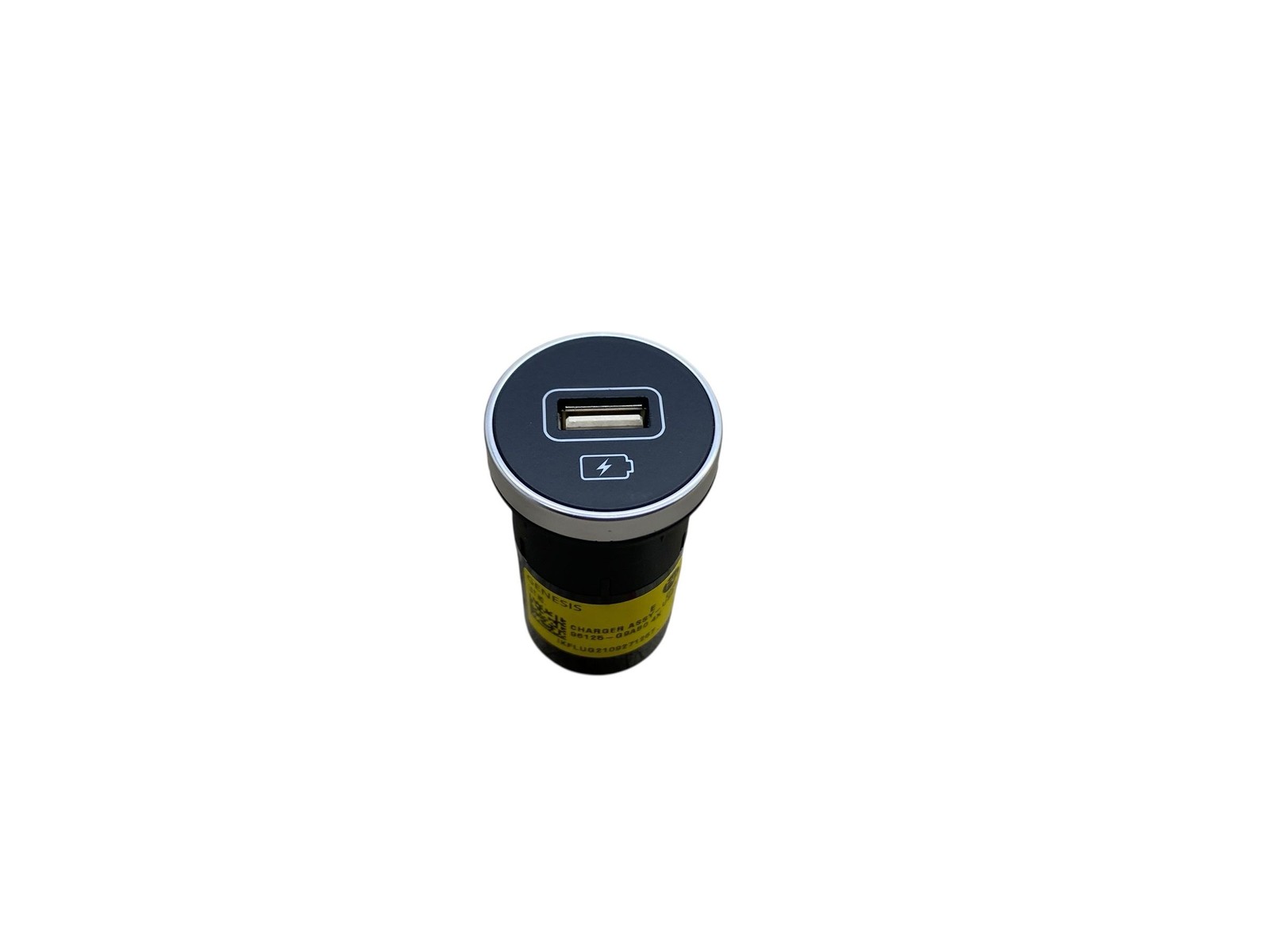 2022 Genesis G70 Oem Usb Port Hub 96125-G9AB0