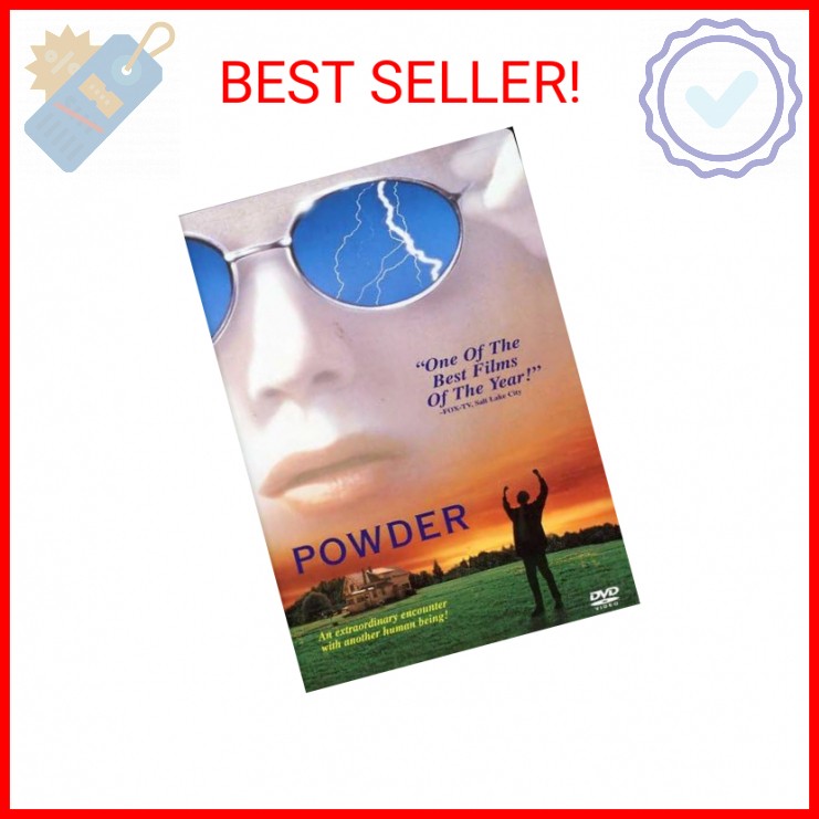 POWDER (1995)