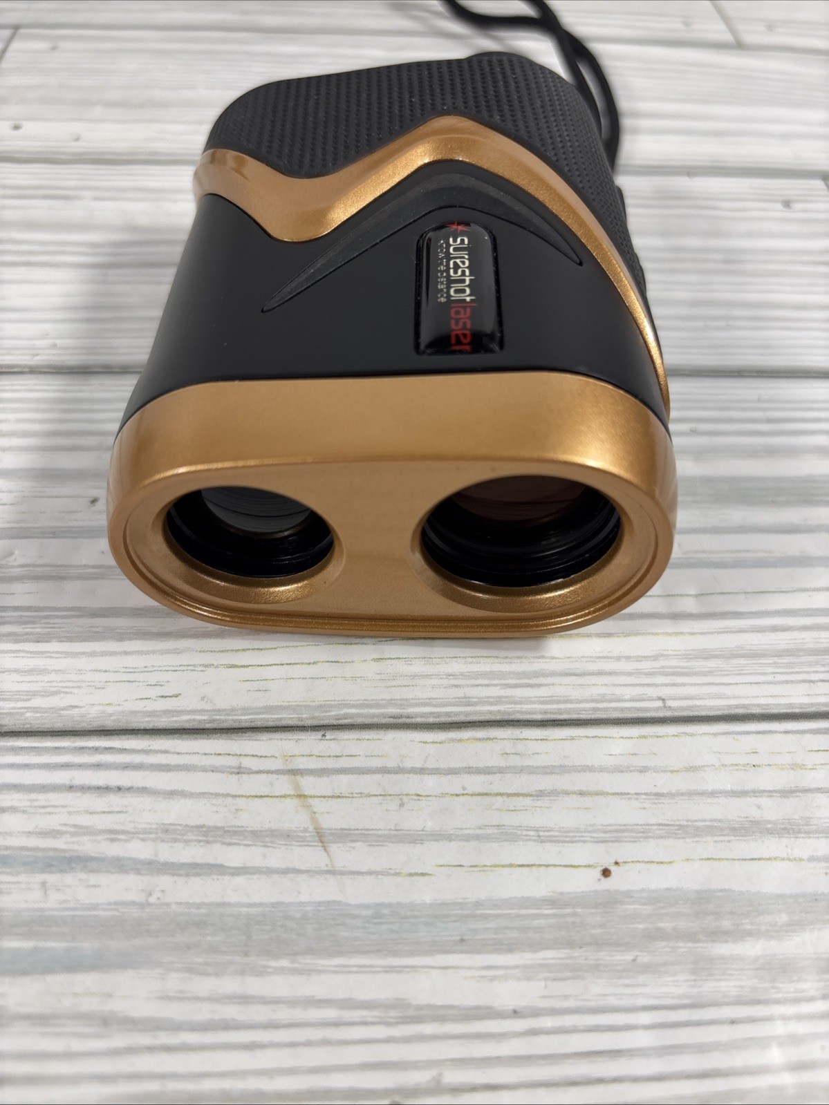 Sureshotlaser PinLoc 5000i Golf Laser Range Finder