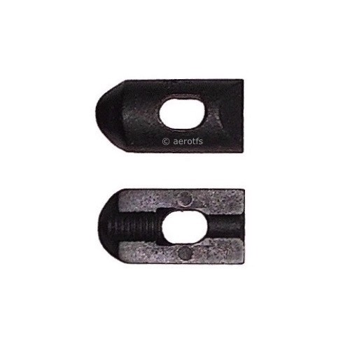 615B40-6 Cherry Jaws for H681-6 Pulling Head - New