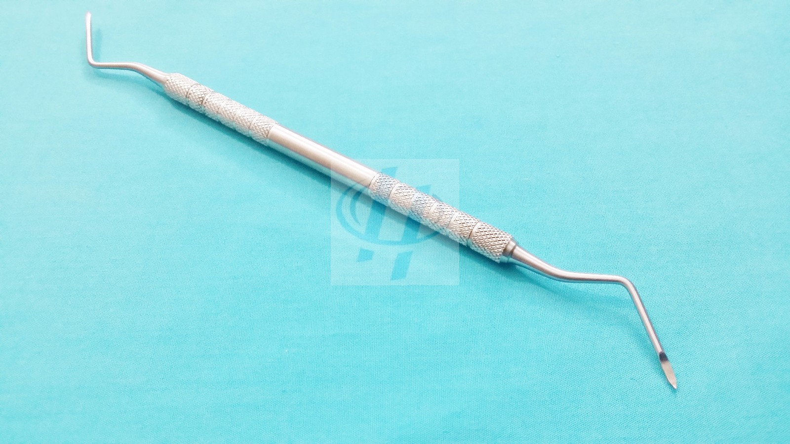 DOUBLE ENDED DENTAL HEIDBRINK ROOT TIP PICK ELEVATORS RIGHT LEFT H-2/3