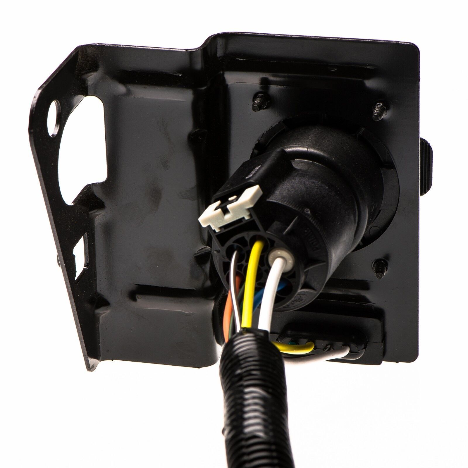 For 2002-2004 F-250 F-350 Super Duty Trailer Tow Harness 2C3Z-13A576-DA