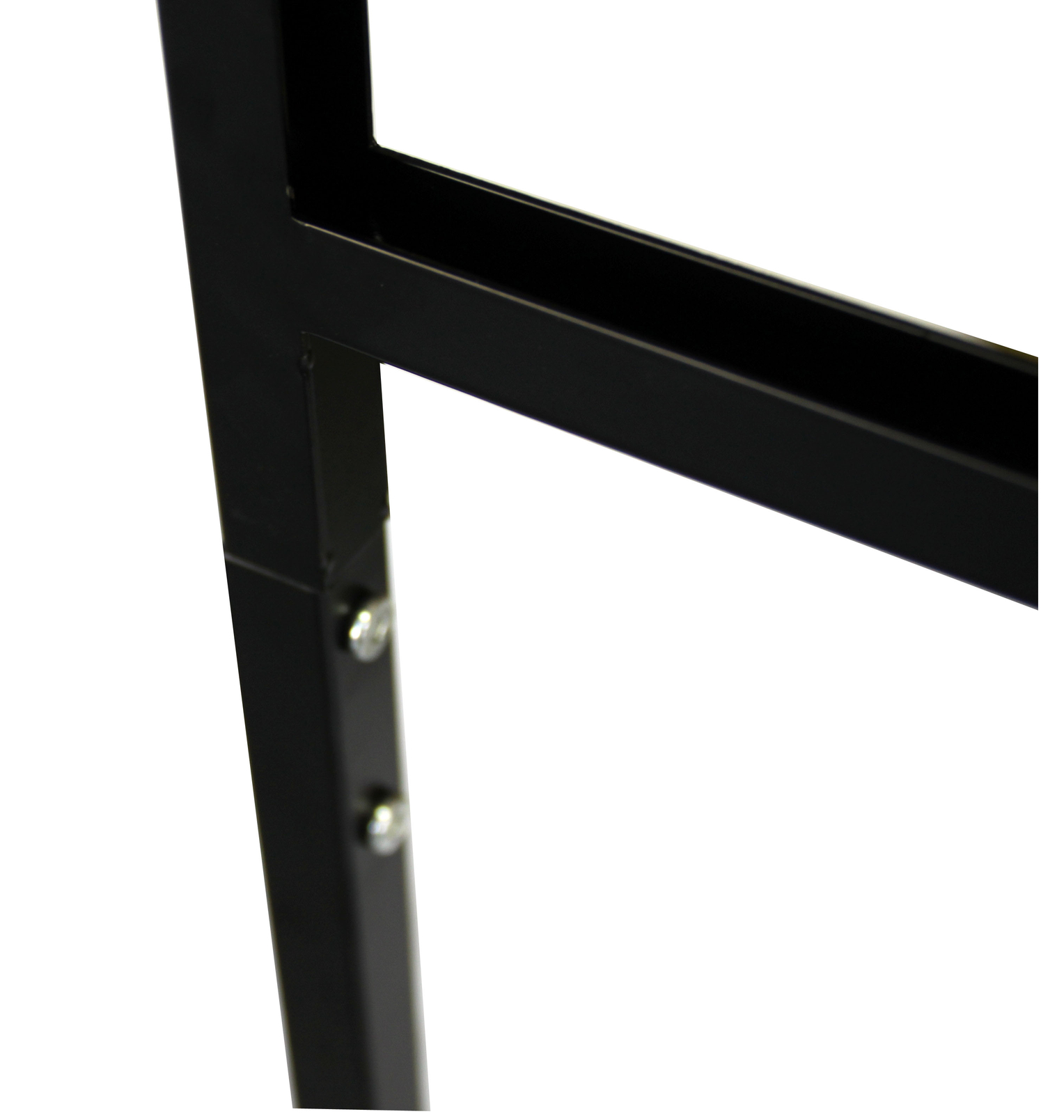 21.5 x 28 Top Insert Double Sided Sign Holder Poster Frame Stand