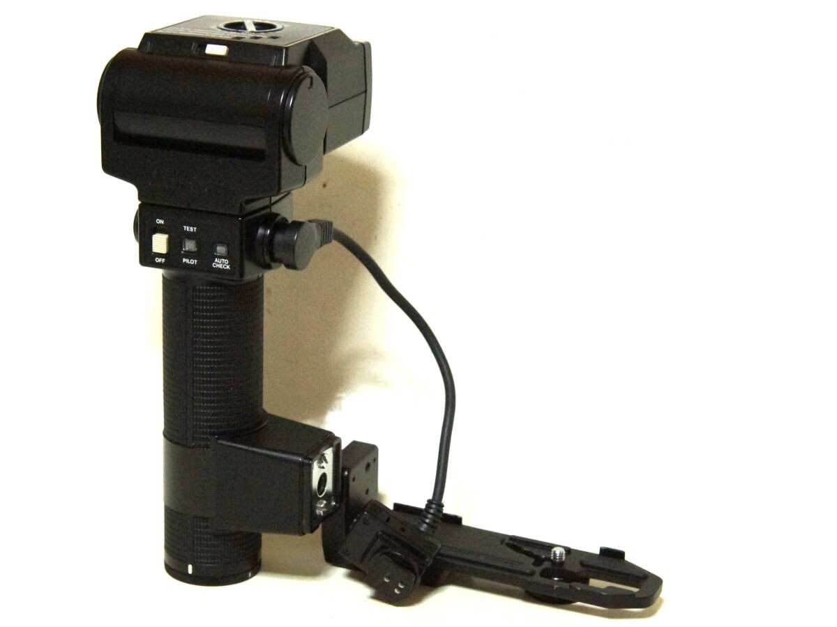 Canon SPEEDLIGHT 533G (Speedlight 533G) Sensor Unit G20 Set Operation Confirmed