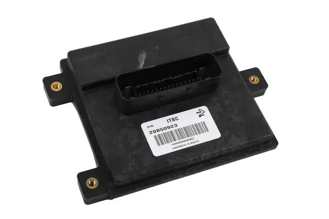 Genuine GM Trailer Brake Control Module Assembly 20850923