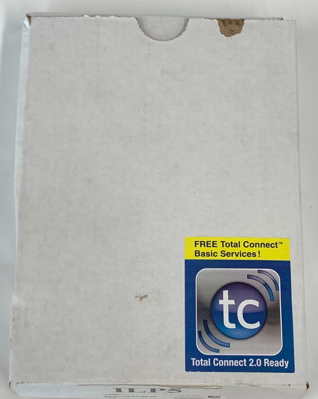 Honeywell Intrusion ILP5 Internet Communicator