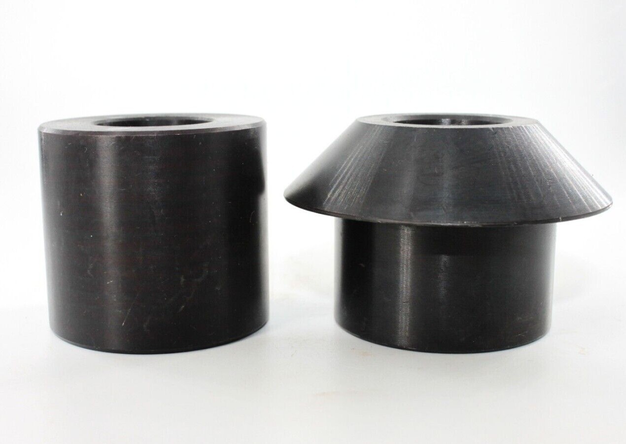 Tipping Roller Set