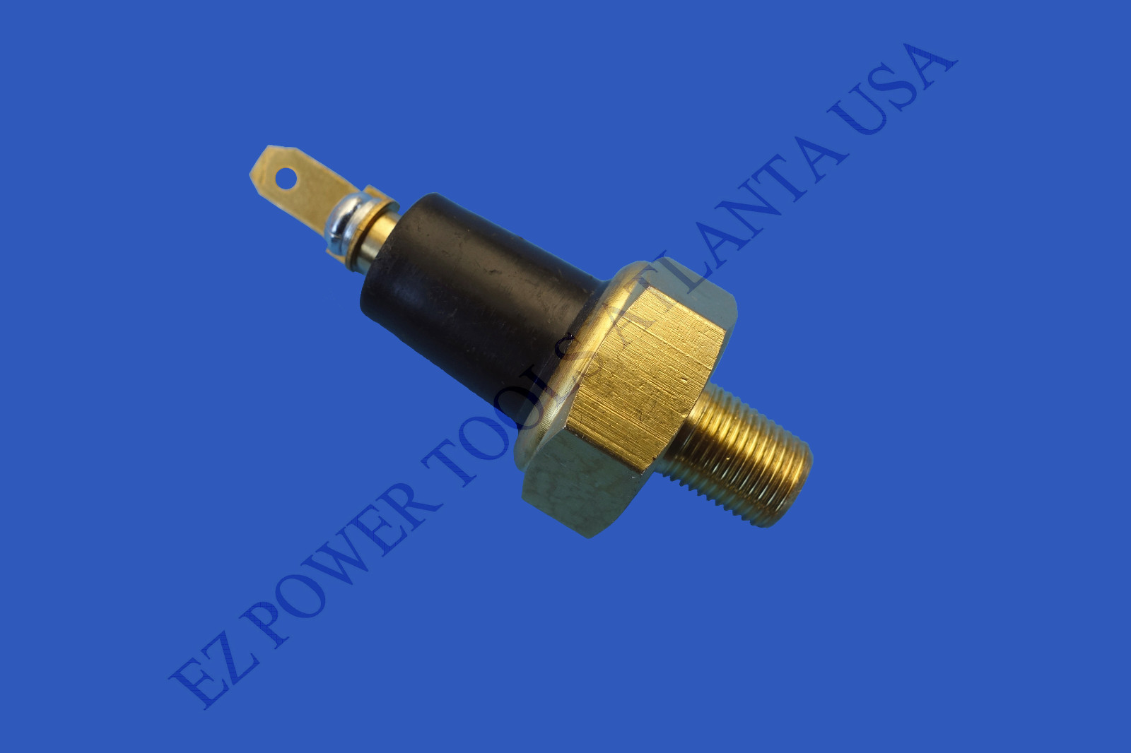 Titan Frontier LCT Tahoe Apache PowrQuip Diesel Generator Oil Pressure Sensor