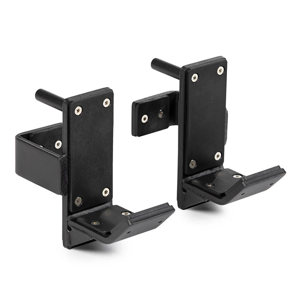 Titan Fitness X-3 Series Power Rack J-Hooks, 2600 LB Capacity