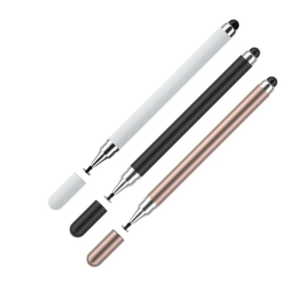 Touch Screen Pen Stylus Drawing Universal For iPhone iPad Samsung Tablet Phone