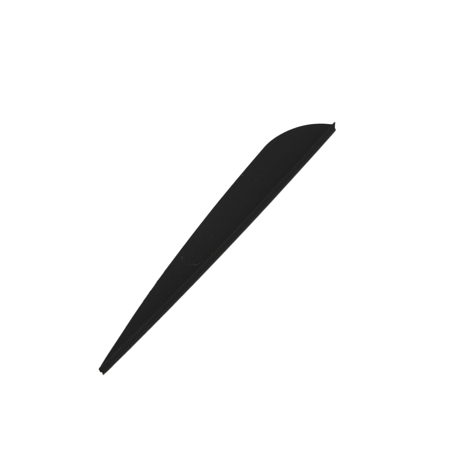 Arrows Vanes 4 plastic feathering for Diy archery Pf4964
