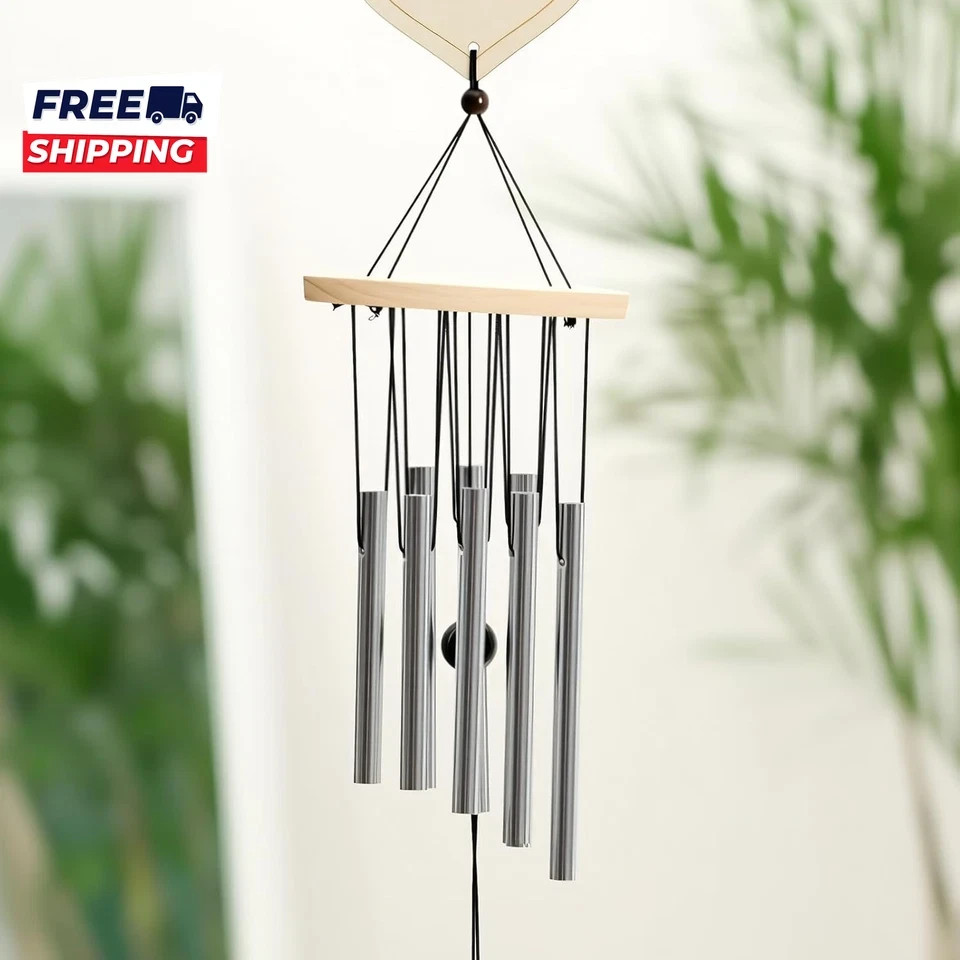 1.5MM Black Nylon String 110Yards Wind Chime String Weather Resistant Nylon