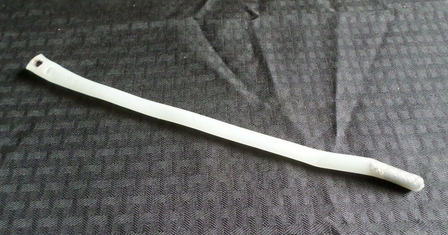 Polypropylene Magnetic 12" Plastic Stir Bar Retriever F37772-0000