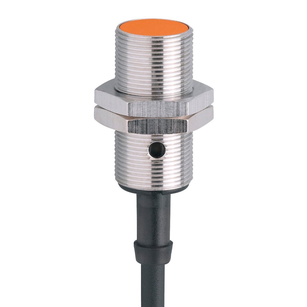 IFM IG5221 Proximity Switch 18...36 DC New