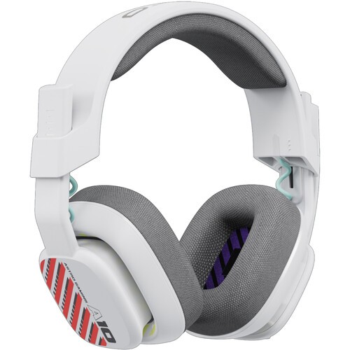 ASTRO A10 Gen 2 Wired Gaming Headset for PlayStation - White (/GM1-1509-939-0...