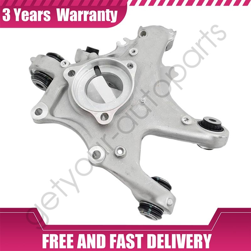 For Tesla Model 3 Right Rear Suspension Knuckle Spindle 2017-23 1044416-00-F New