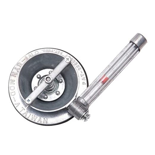 4025 Uni-Syn Carburetor Balancing Instrument