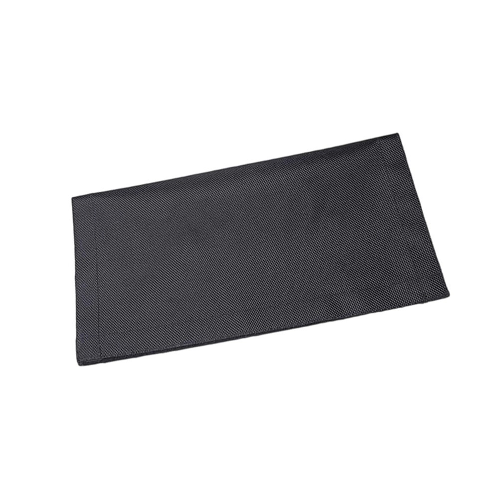 Outdoor Extension Cord Safety Cover 28 cm x 15 cm for Rain UV Resistance