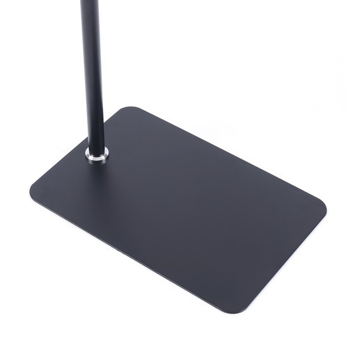 iPad Floor Stand Adjustable Tablet Holder Height Adjustable iPad Floor Stand