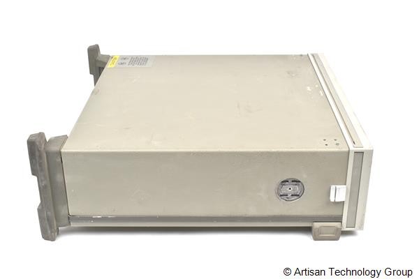 HP 8508A Vector Voltmeter