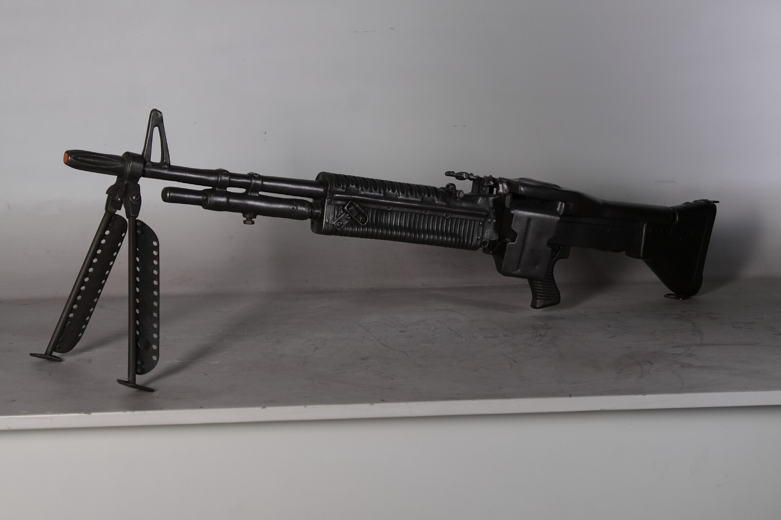 M60 belt feed MG resin replica