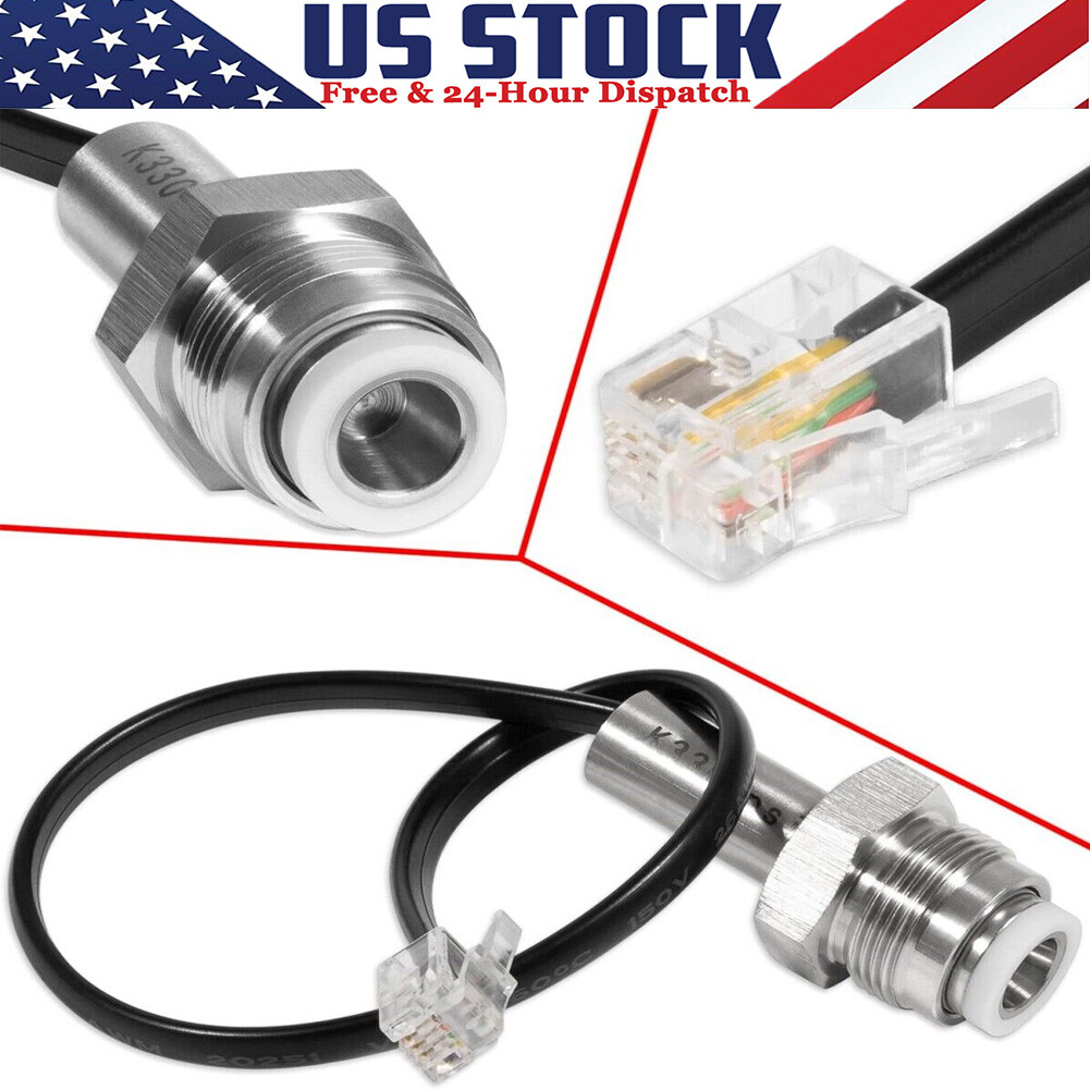 243222 Pressure Transducer Sensor For Graco Airless Paint Sprayers 495 595 695