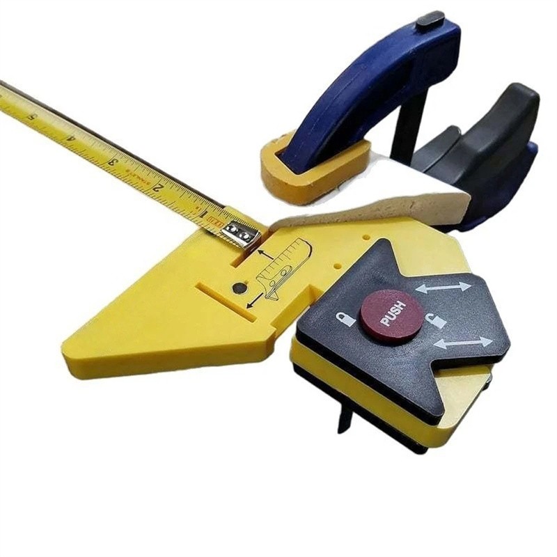 2 Pack - Trim45 Trim Carpentry Aid - FAST SHIPPING