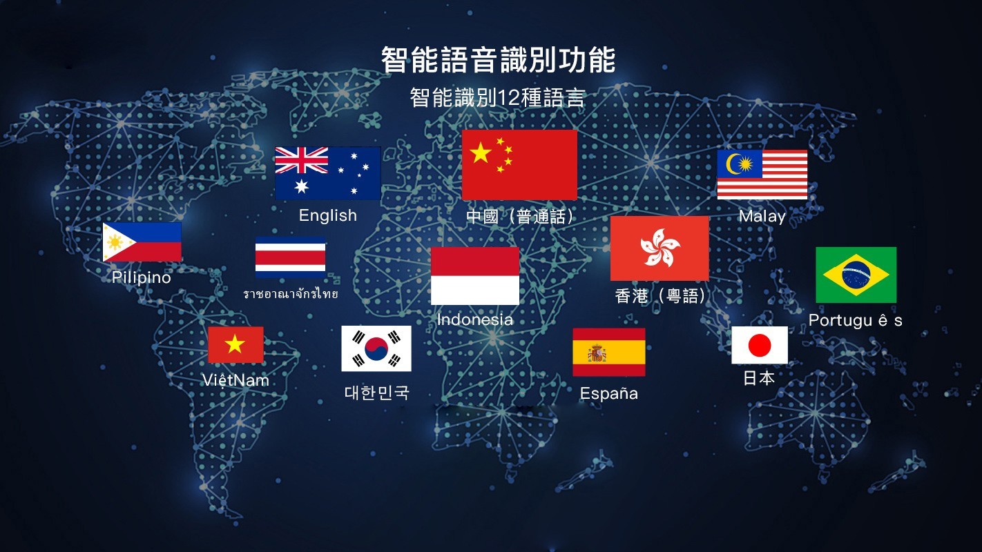 旗艦級機頂盒国外华人必备 10P+ (4G+64G) 杜比声效 智能語音搜尋 高配置秒转台画面清晰 家庭剧院级Fun TV Box 美國出貨3天送达