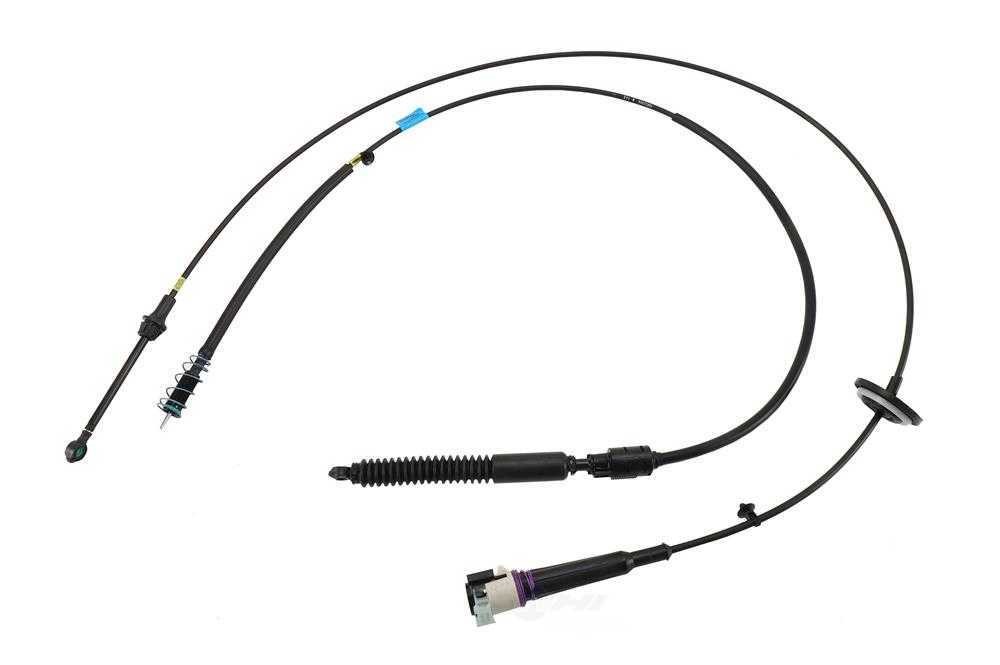 GENUINE GM PARTS 19434389 Automatic Transmission Shifter Cable