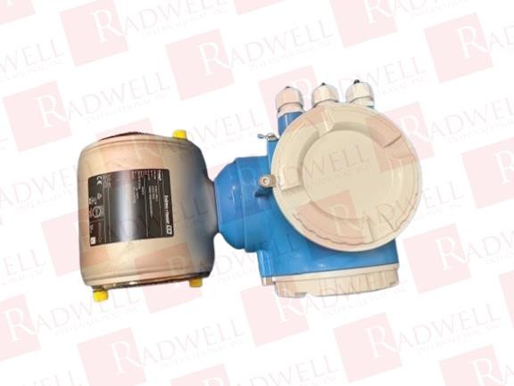 ENDRESS & HAUSER 5H3B65-CMP6/0 / 5H3B65CMP60 (NEW IN BOX)