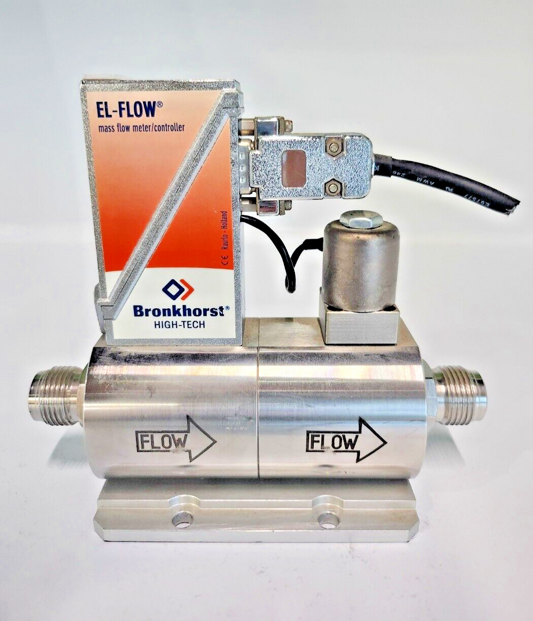 BRONKHORST el-flow F-202AC-FBB-99-V 100In/min H2