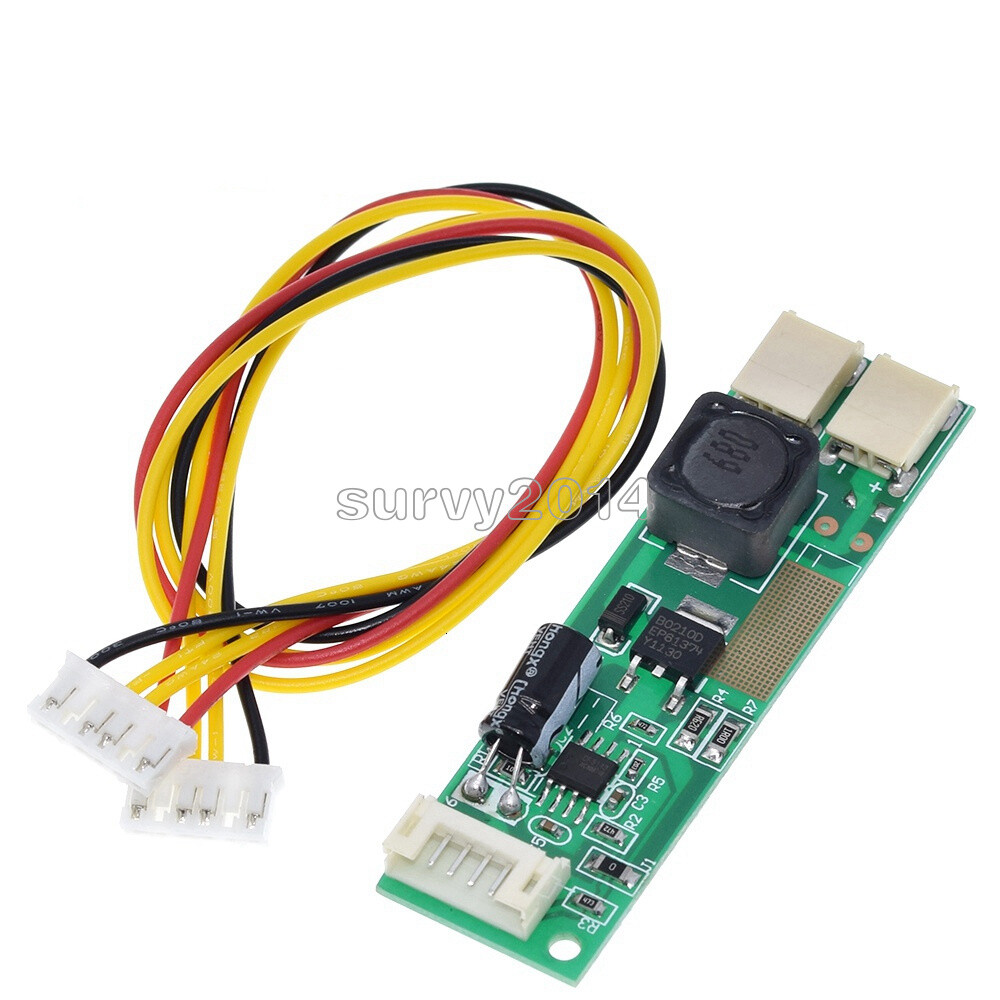 CA-155 Adjustable LED High Voltage Light Bar Dimmabl LED Constant Current Board