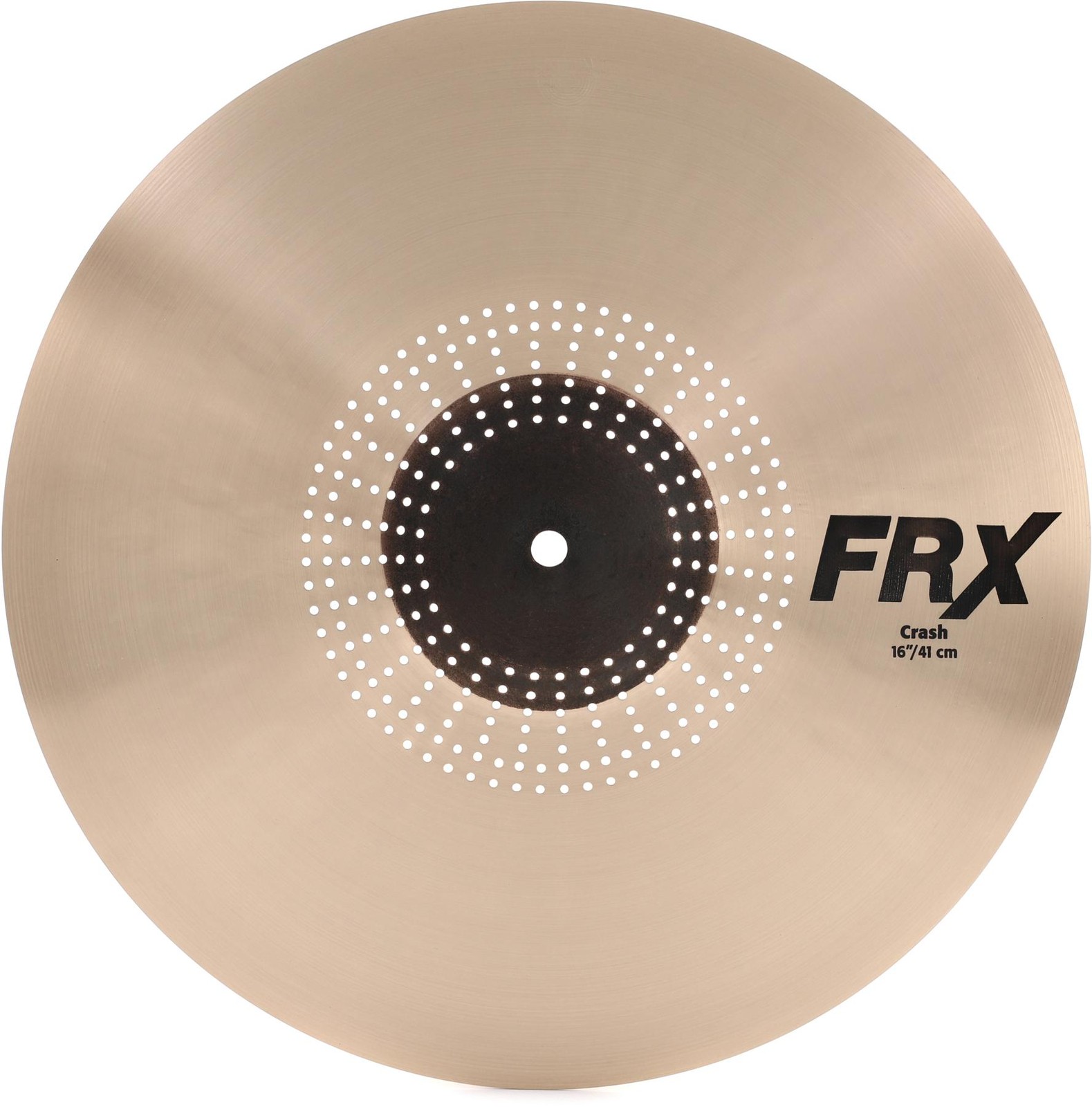 Sabian 16" FRX Crash Cymbal