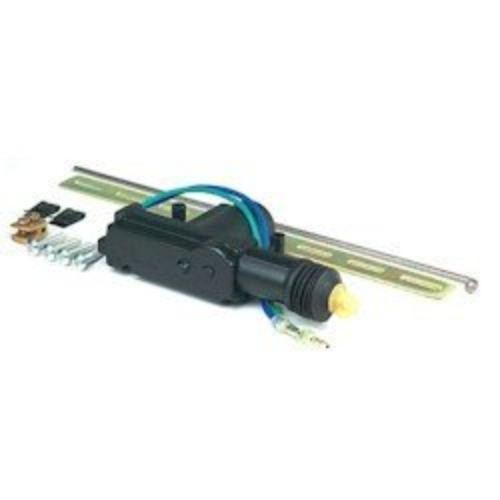 Install Bay Door Lock Actuators 2 Wire Each-DLA